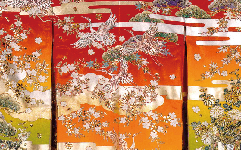Kimono Workshop